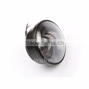 Harley Motorcycle Lamp 4.5inch 30w 1260LM Motorbike Led Driving Fog Light for Yamaha Honda thumbnail-3