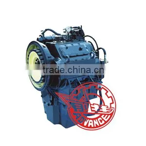 Advance Marine Gearbox thumbnail-1