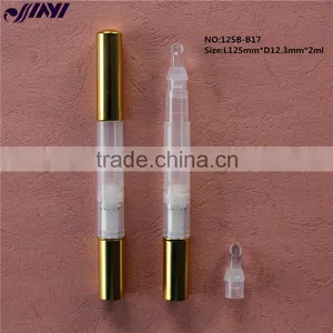 JIAYI 2ML Private Label Cosmetic Pen Tube Applicator thumbnail-6