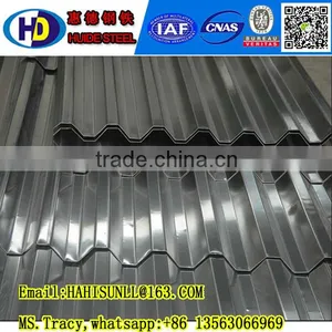 Popular Pre-painted Galvanized Steel Sheet thumbnail-3