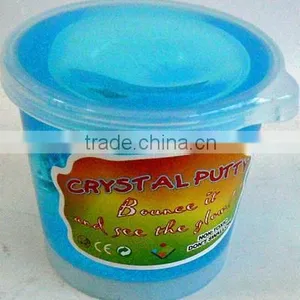 Sliz Crystal Putty Mix Barev thumbnail-1