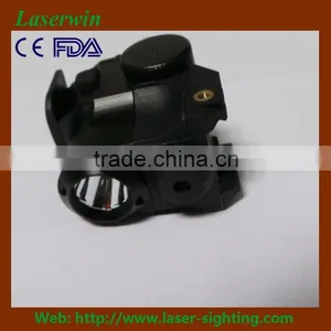 The Tactical Laser Sight for Pistol and Other Guns thumbnail-2