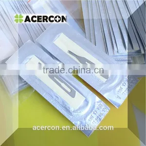 Medical Disposable Surgical Gouge Blades thumbnail-1
