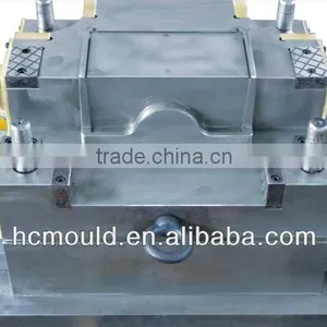 High Quality SMC Railway Signal Transponder Mould thumbnail-1