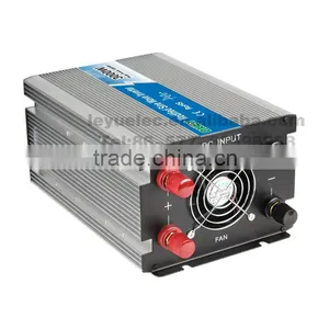 CE RoHS Approved 3000w Modified Wave Power Inverer dc Input 24v ac Output 110v/220v With Solar Panel thumbnail-2