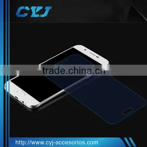 Factory Supply Tampered Glass Screen Protector thumbnail-1