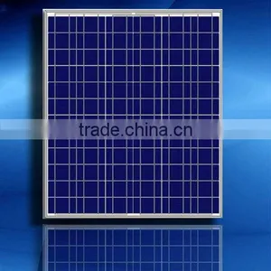 Hot Sell Solar Panel 280W Poly Solar Panel With TUV,CE Certificate thumbnail-1