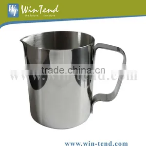 Stainless Steel Milk Mug thumbnail-1