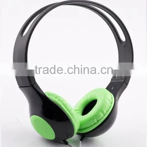 Headphone / Stereo / Mp3 thumbnail-3