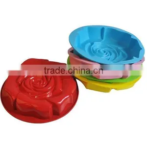 Silicone Cake Tableware/kitchenware thumbnail-1