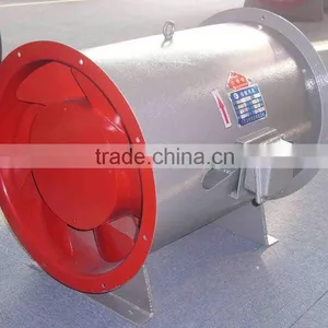Marine Ventilation Fan thumbnail-1