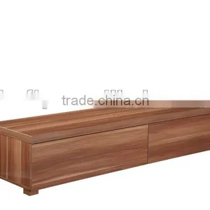 Hot Popular Wooden tv Cabinet thumbnail-1