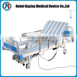 Express Home Electric Hospital Bed thumbnail-2