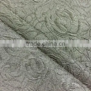 2015 Best Price 100% Polyester Woven Fabric thumbnail-3