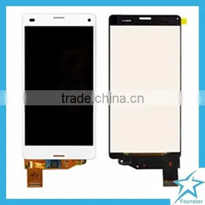 For Sony Xperia Z3 Compact LCD Replacement thumbnail-2