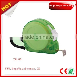 Steel Tape Measure thumbnail-1