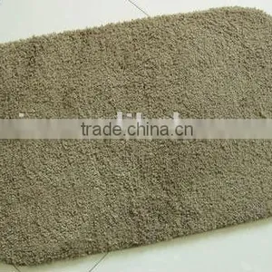 Microfiber Chenille Bath Mat thumbnail-1