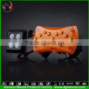 Bicycle Turn Signal Light Bicycle Light Usb Bicycle Rear Brake Light thumbnail-5
