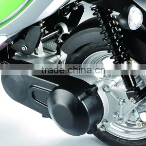 With 48V 22Ah Lithium Battery for Adults 2 Wheel Mobility Electric Scooter thumbnail-6