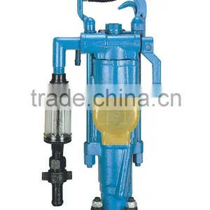 YT28 Air Leg Rock Drill,mining Drilling thumbnail-1