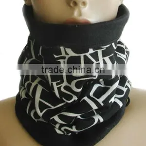 Multi Winter Neck Warmer Scarf thumbnail-1