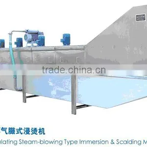POULTRY SLAUGHTERING EQUIPMENTS thumbnail-1