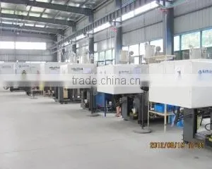 Anhui SeNs Display Co., Ltd. company overview - view 2 thumbnail