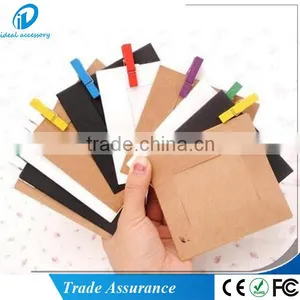 Fujifilm Instax Mini Frame- Creative Wall Decor Hanging Film Frame for Instax Mini 8 7s 70 25 50 90 Sp-1 Film Polaroid Film thumbnail-1