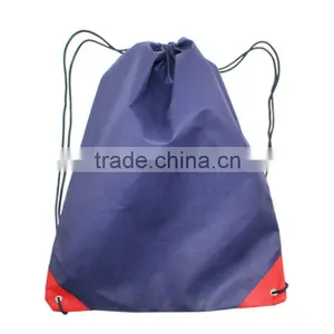 Professional Drawstring Garbage Bag China Supplier Supplier's Choice thumbnail-2