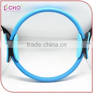 Magic Yoga Pilates Circle Ring for Body Exercise and Shaping thumbnail-3