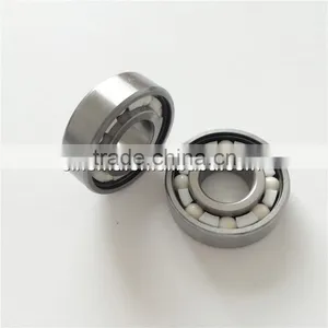 6203 Hybrid Bearing With Zirconia Ceramic Balls thumbnail-1