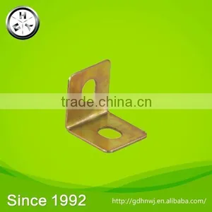 ISO Certificate High Quality Iron Furniture Corner Connector/ Corner Sofa Connectors (CF6311) thumbnail-1