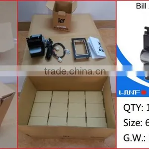 ICT Currency Acceptor Using in Vending Machine thumbnail-2