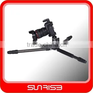 Sunrise Fashion Design Aluminum Tripod Camera Tripod Freyr 254CT Luminous Tripod thumbnail-6