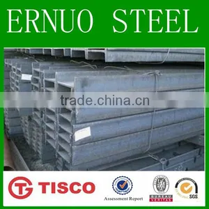 Hot Sale Product h Steel Beams/ I Beams thumbnail-2