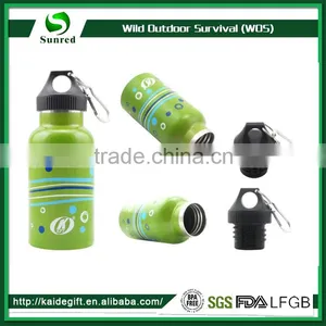 Factory Direct Sales All Kinds Of Double Wall Sport Drink Water Bottle thumbnail-2