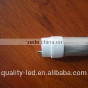 Clear PC Cover 100-277V T8 1.2m Led Tube Light thumbnail-2