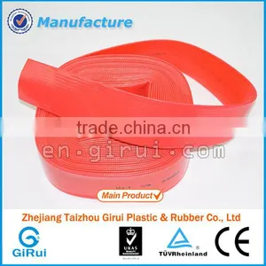 Pvc Soft Flexible 12 Inch Hdpe Irrigation Pipe thumbnail-1