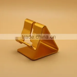 Multiple Aluminum Alloy Mobile Phone Holder for Ipad for Iphone thumbnail-2
