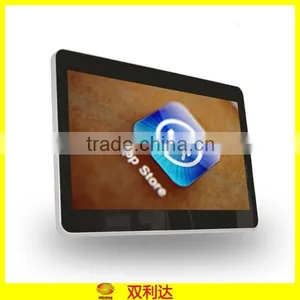 2016 Network Android Advertising Xxx Video Play Led Screen thumbnail-6