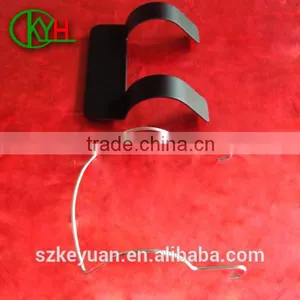 High Quality Cnc Machining Aluminium Custom Parts and Stainless Parts thumbnail-1