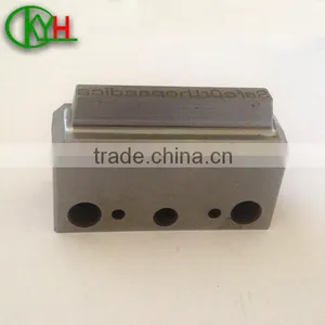 Precision Milling Machine Cnc Parts Made in Shenzhen thumbnail-1