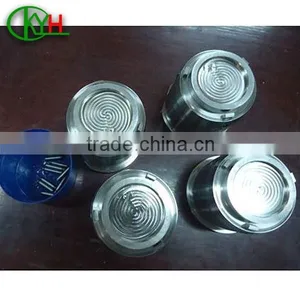 Customized Cnc Milling Prototype thumbnail-1