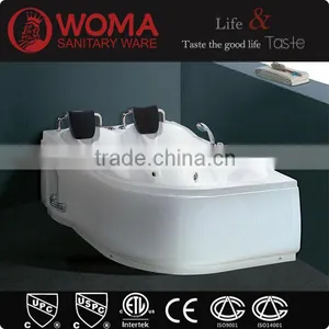 2015 Air Jet Massage Indoor Spa Hot Tub thumbnail-1