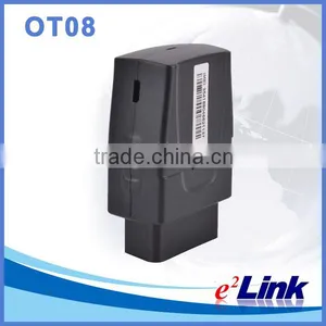 Best Vehicle Gps Tracker OBDii Port for Your Car/truck/taxi thumbnail-1