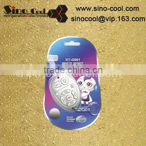 KT-G001 A/C Remote Controller thumbnail-1