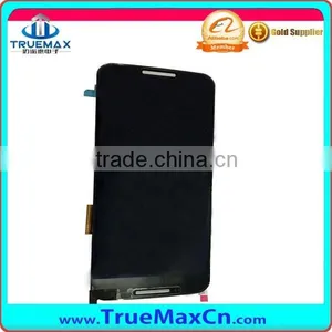 For Moto Google Nexus 6 LCD Assembly New Products Arrival thumbnail-1
