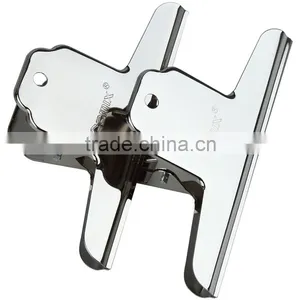 Hot Selling Metal Button Badge Clip With Low Price thumbnail-4