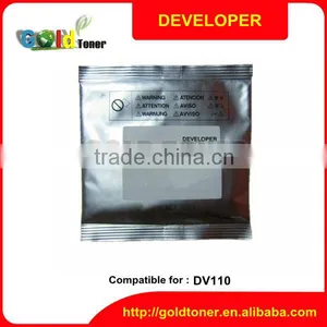 DV110 Compatible Developer for Use in Bizhub152 183 1611 2011 162 210 163 thumbnail-1