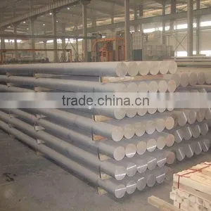 Price of 7075 T6 Aluminum Bar With Extrusion Process thumbnail-6